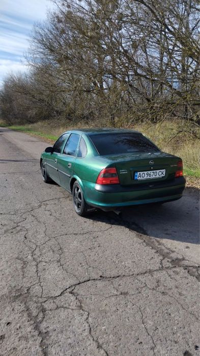 Продам Opel Vectra