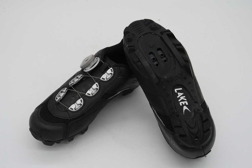 Buty MTB SPD BOA Lake MX 175 r.36 Wyprzedaz