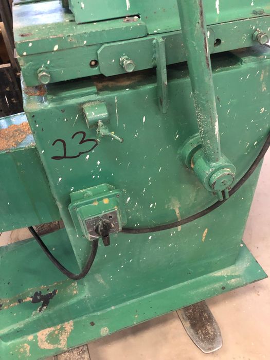 Wiertarka pozioma jak Pemal Malbork