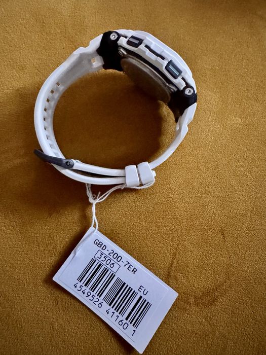 Casio G-shock GBD 200 7 er