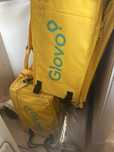 torba kurierska glovo