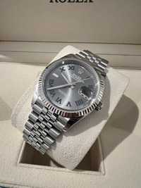 Rolex Datejust 36 Wimbledon