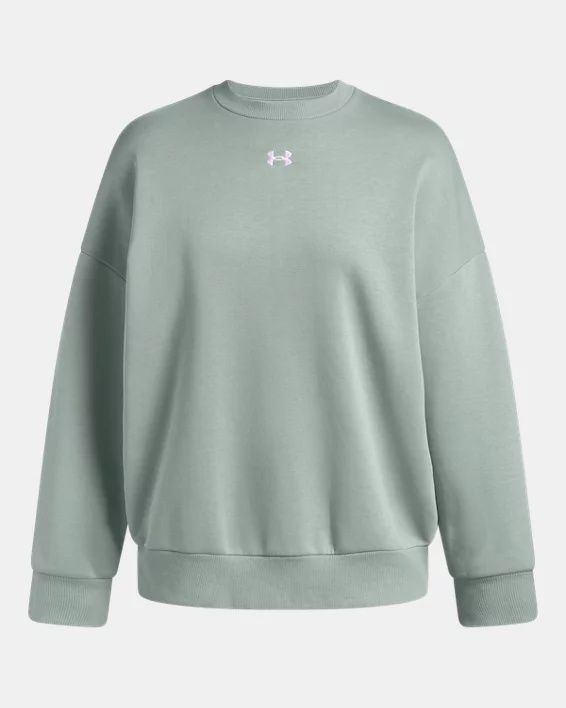 Толстовка жіноча на флісі Under Armour (S)
