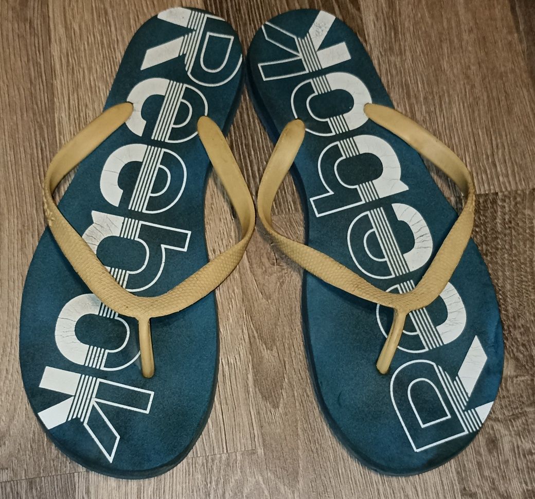 Вєтнамки Reebok  (RBK)