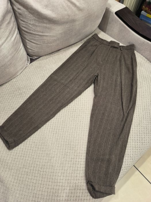 Укорочені штани Imperial S