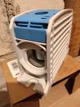Zacisk  szynowy 300mm²