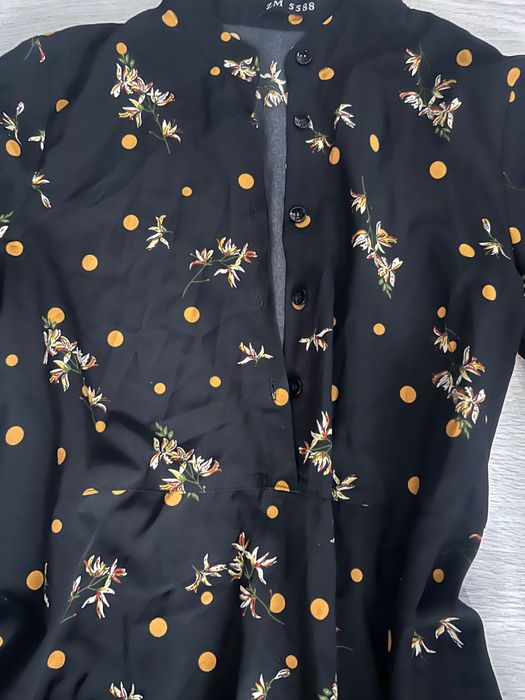 Сукня весна-осінь