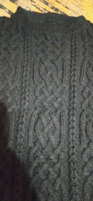 Жилет чоловічий.