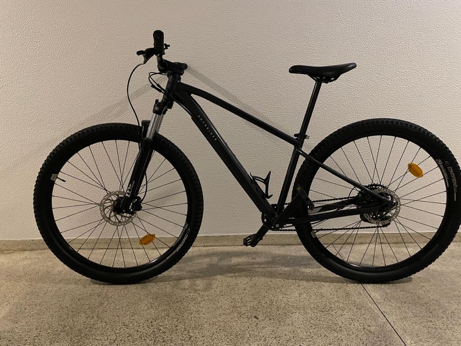 Bicicleta Btt Rockrider Expl500
