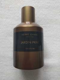 Perfume Herve Gambs - Jardin Privé