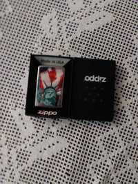 isqueiro zippo americano