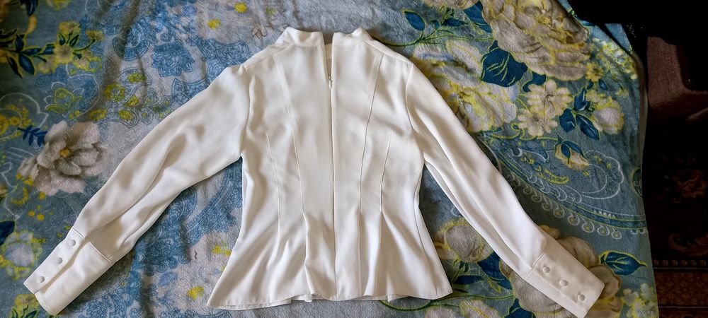 Легкий піджак (осінній)