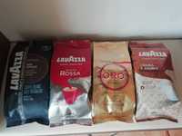 Lavazza(лавацца)Ora,Crema e Aroma,Lavazza Espresso,кофе в зернах 1КГ