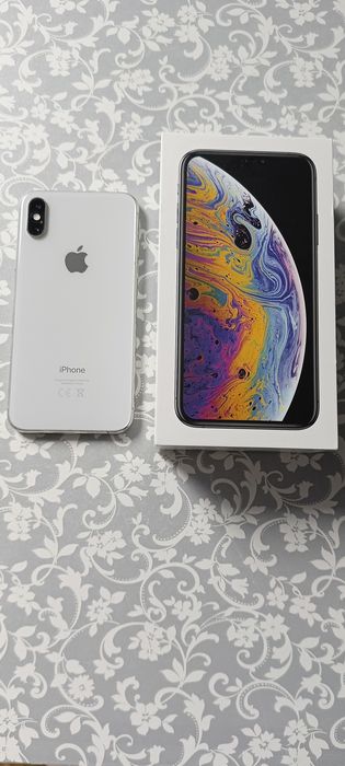 iPhone XS 64GB bdb stan