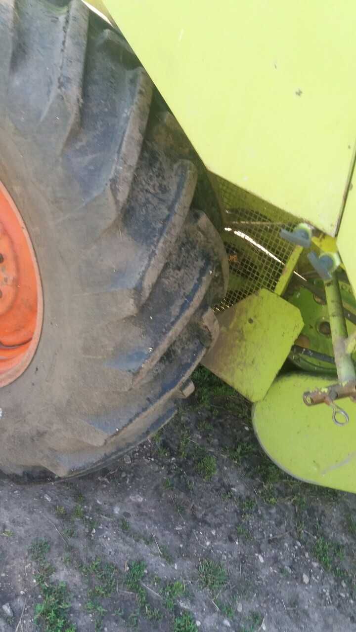 Продам Claas Mercator 60