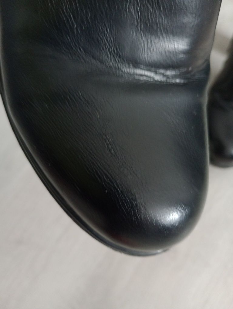 Buty przejściowe jesień wiosna r 38