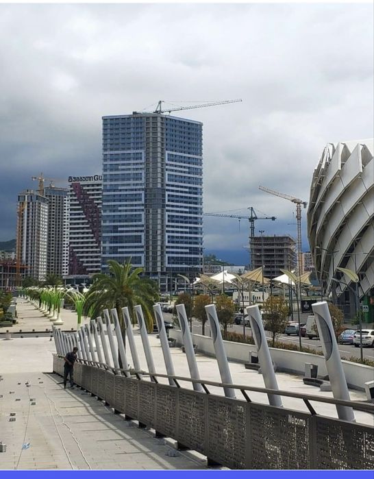 Квартира в Батуми