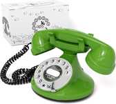 Telefon w stylu retro, FunkyFon