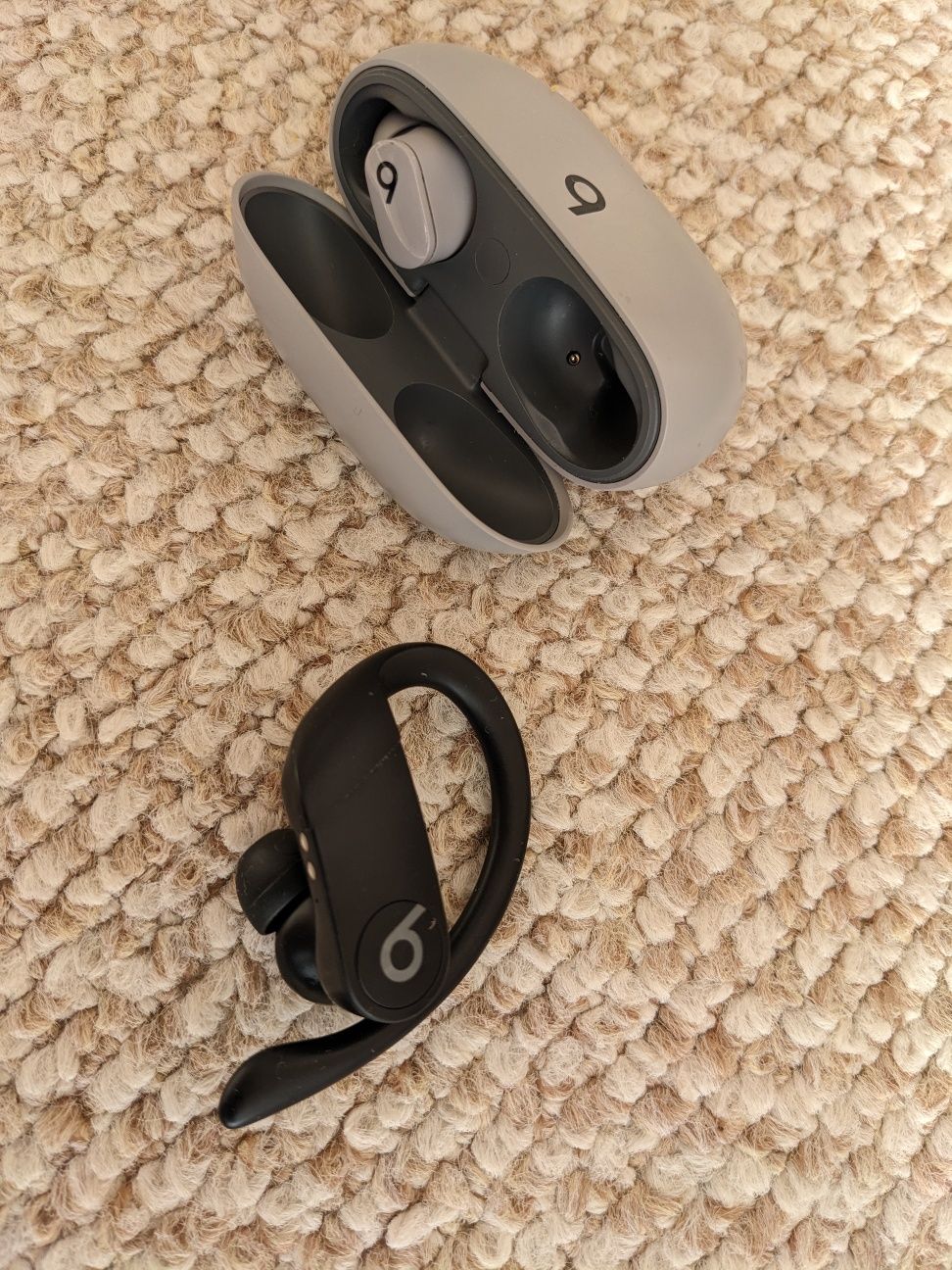 Оригінальні навушники Beats by Dr. Dre Powerbeats Pro A2453 A2513