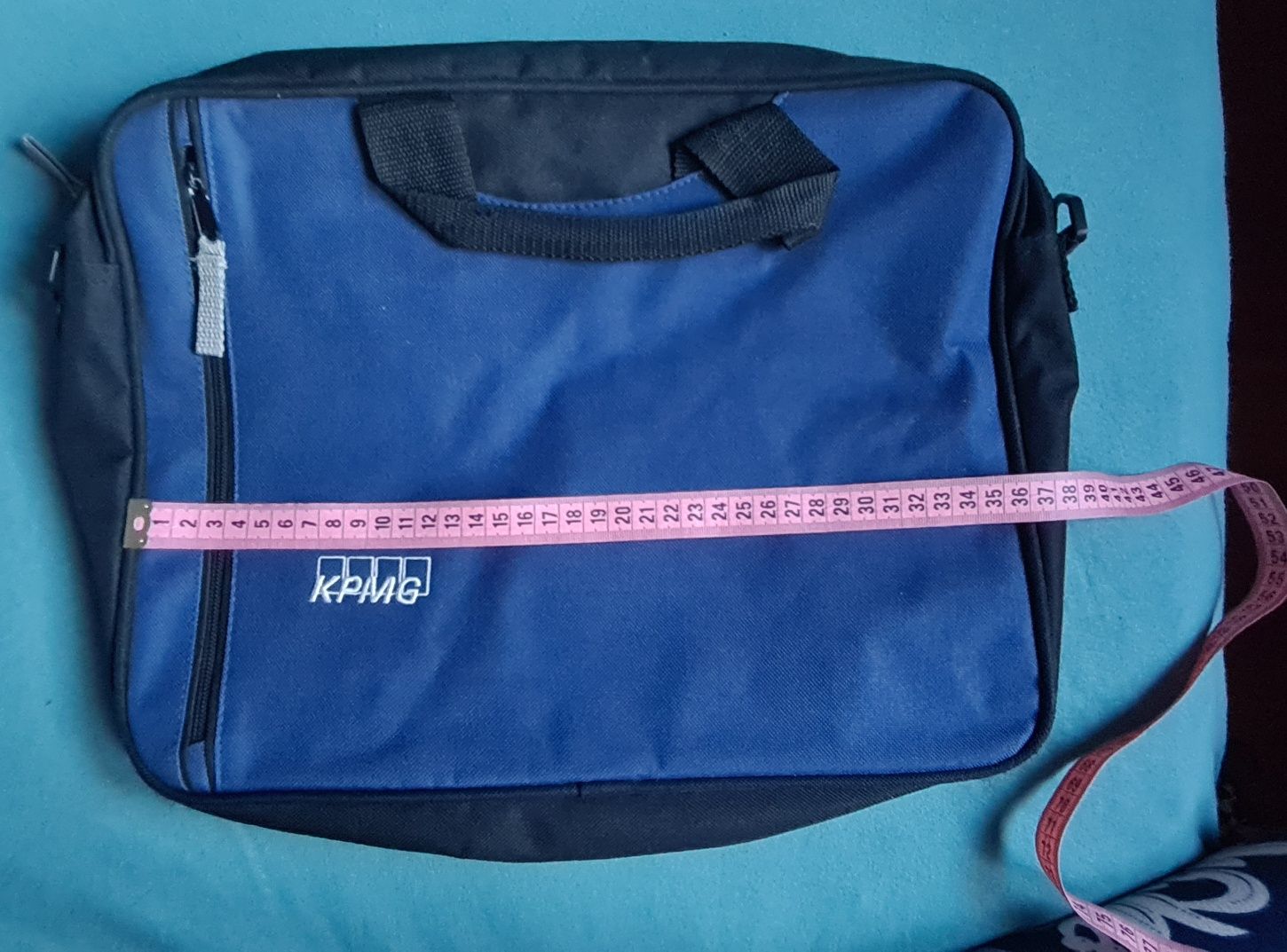 Torba A4 na laptopa