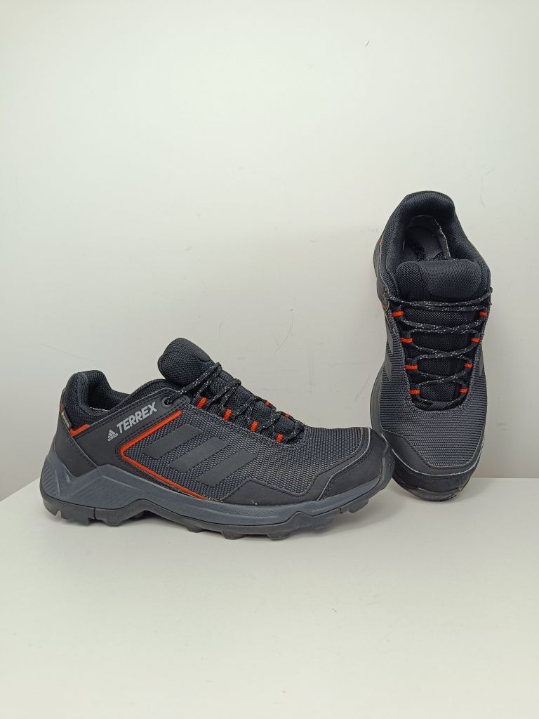Adidas Terrex Gore-Tex r.42.5 (27 cm) trekingi męskie wodoodporne