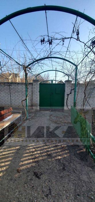 Продам будинок вул. Грушевского.