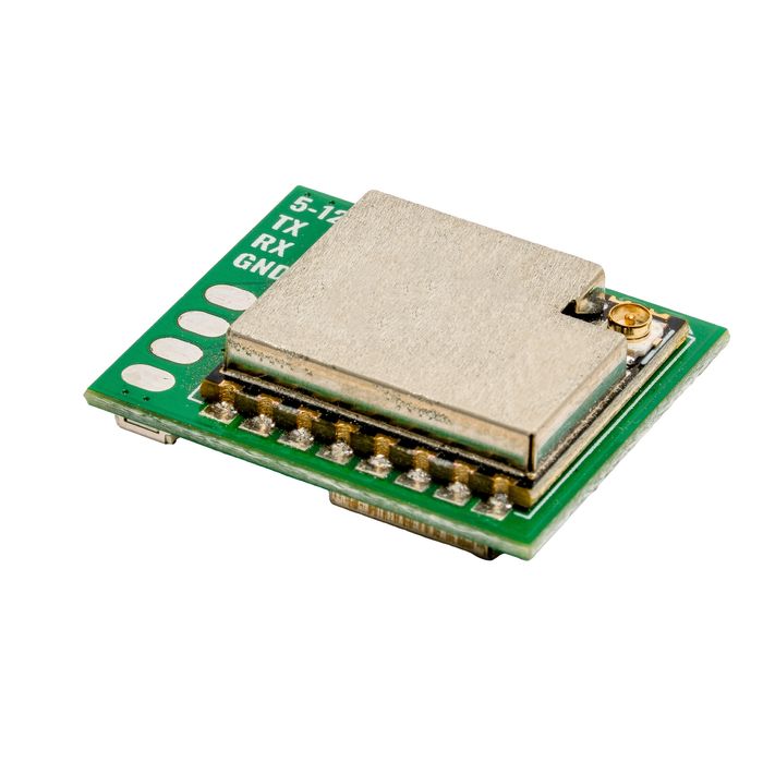 Приймач 433 МГц (370-530 MHz) ELRS