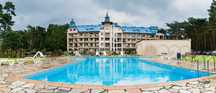 Apartament nad morzem "JULIA", Blue Mare, Łukęcin