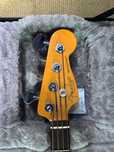 Fender AM Pro II Precision Pbass Americano