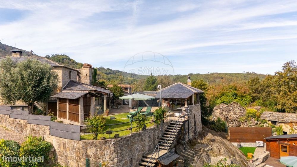 Moradia T3 para venda