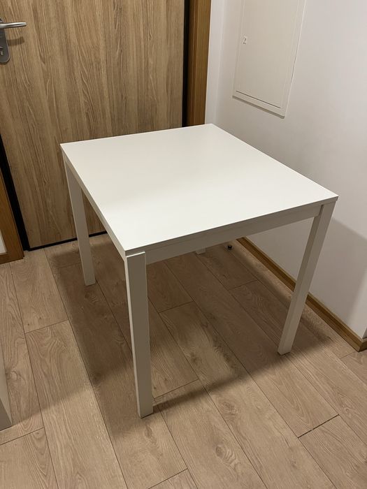 Mesa extensivel ikea 84/120x74