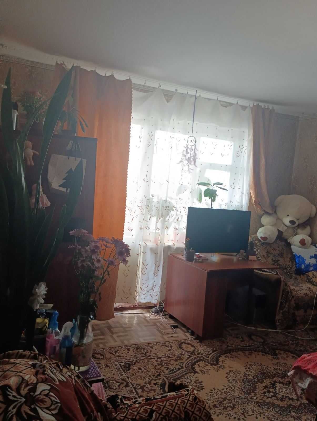 Продается квартира в Суворовском районе