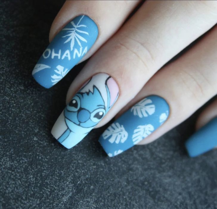 Манікюр Троєщина