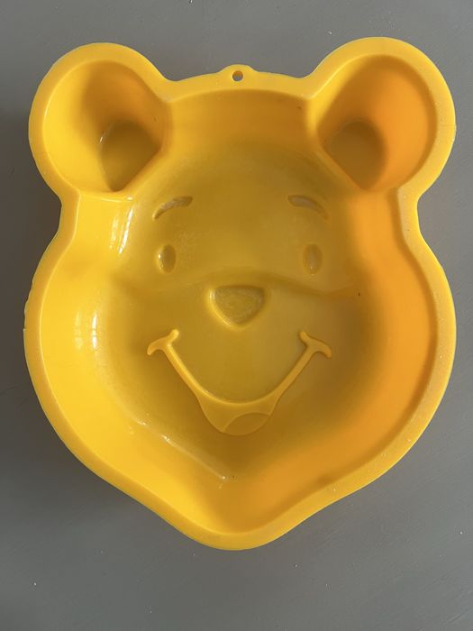 Foremka Kubuś Puchatek