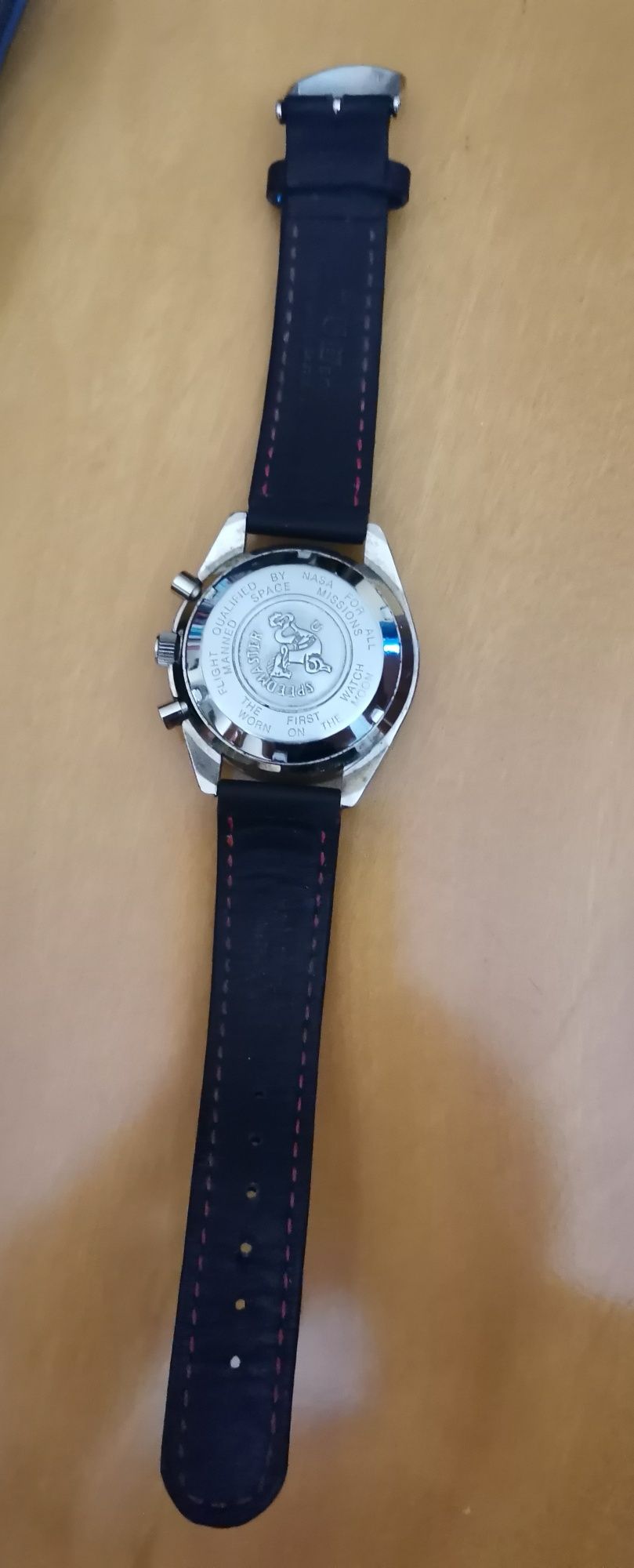 Relógio Omega Speedmaster