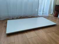 Biurko składane podwieszane***JAK NOWE*** 120x60