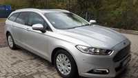 Ford Mondeo 2016r diesel kombi Zamiana