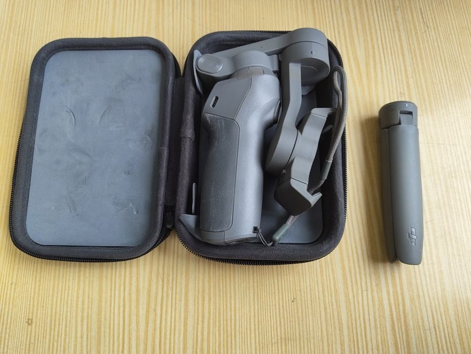 Dji Osmo 3 - Estabilizador