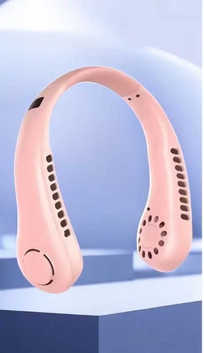 Вентилятор на шею