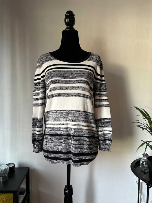 Blusa Calvin Klein – Tamanho M