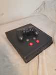 Konsola PS4 + Kontroler DualShock 4