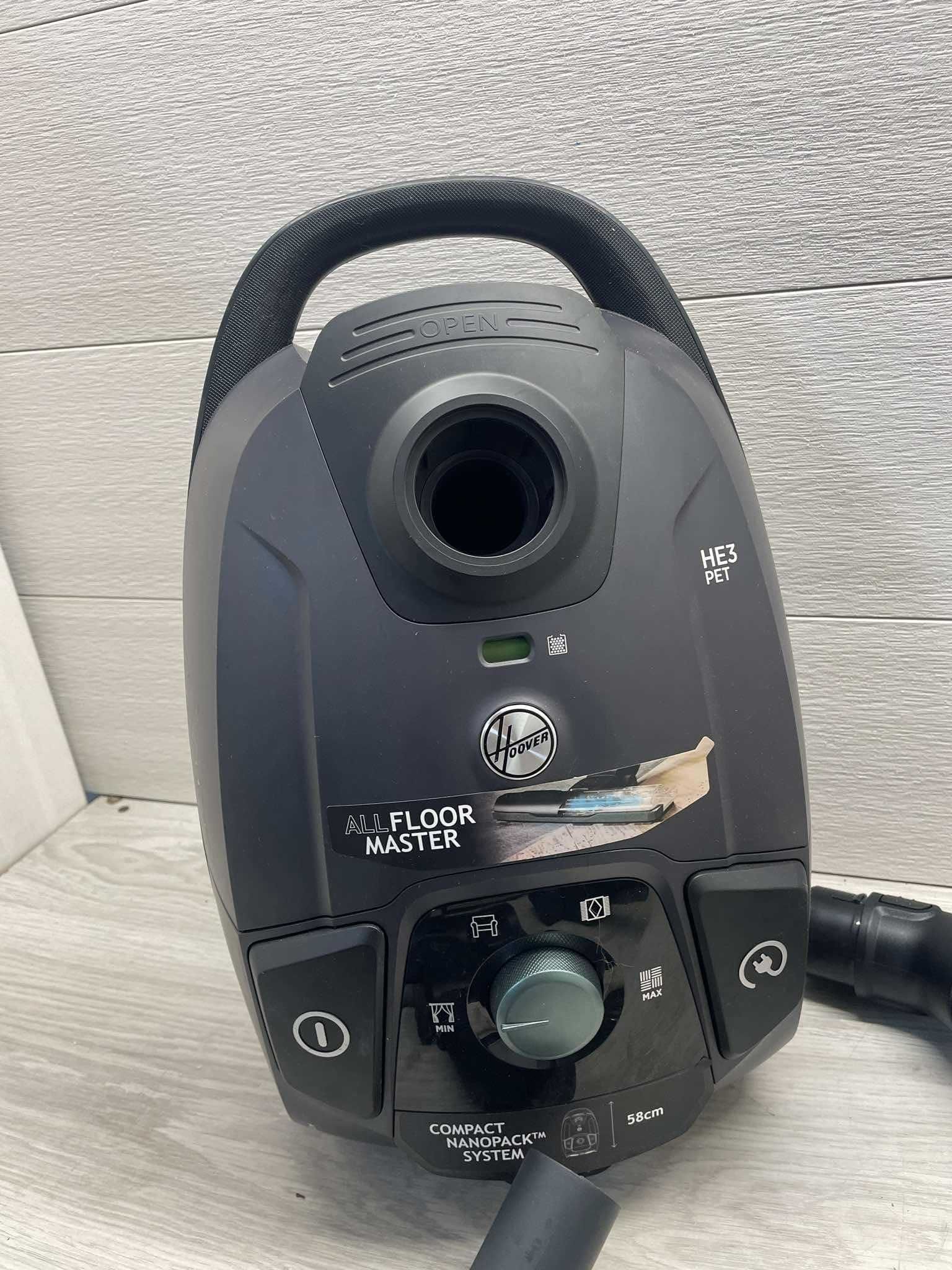 Odkurzacz HOOVER 011 Workowy 850W