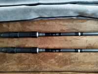 PB PRODUCTS Black SPIRIT 10FT 3LB (Nash,Fox, Shimano,Daiwa)