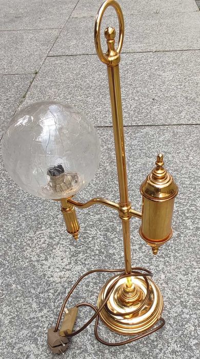 lampa stojąca do wnętrza