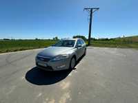 Ford Mondeo MK4 2009r. 2.0 TDCI