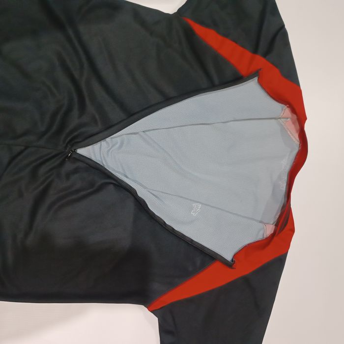 Troy lee koszulka rowerowa roz, 38/50 L/M koszulka ZIP jazda rowerowa