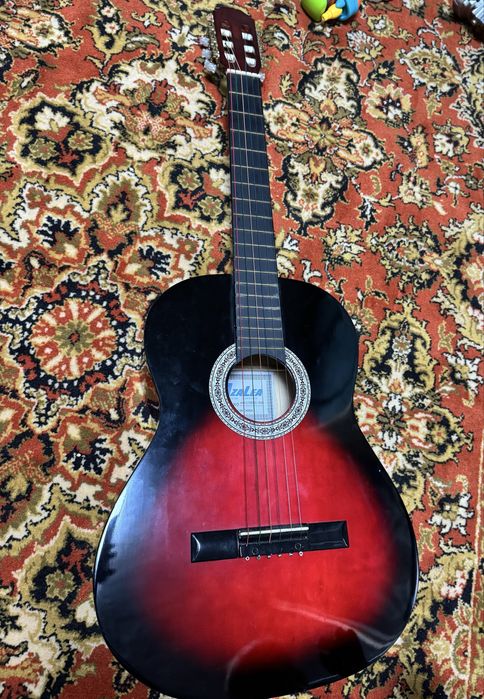 Гітара Azalea 6 струн