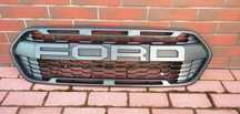 Nowa Oryginalna Atrapa Grill TRANSIT TOURNEO CUSTOM ORYGINAŁ RAPTOR 2018-