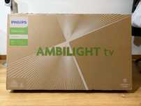 TV Philips Ambilight 43”