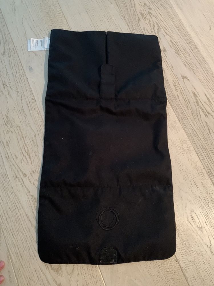 Bugaboo mata do przewijania